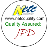 Netc Quality Seal